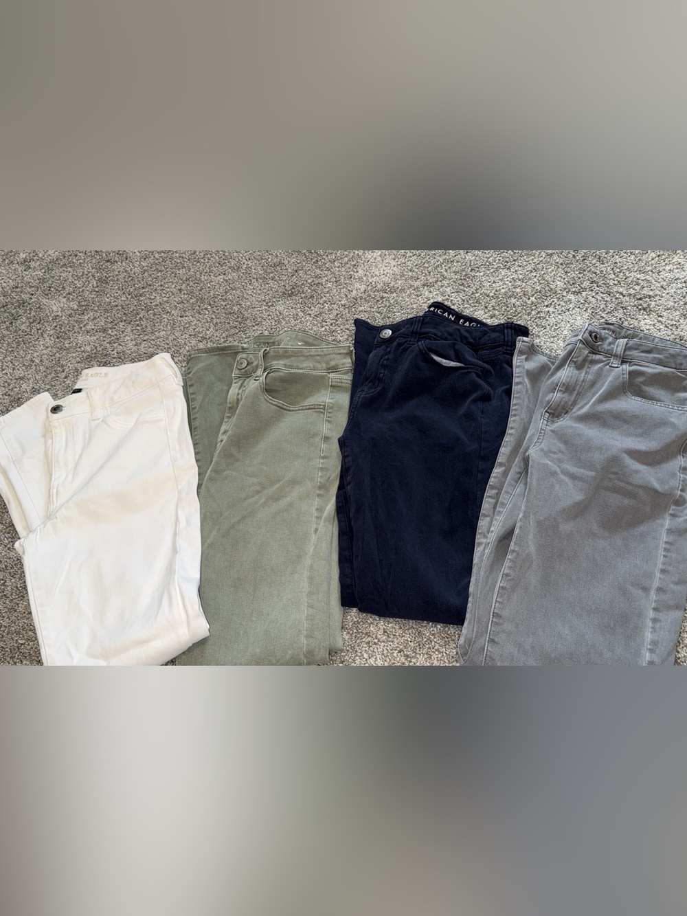 American Eagle Outfitters Women’s Jeggings
